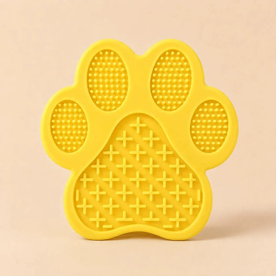 Pack Duo Sérénité · Jaune