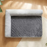 Sofa orthopédique pour chien : grandes races & confort articulaire