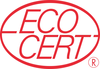 Certification ECOCERT (obtenue par Logisseo)